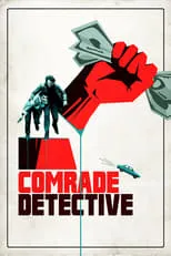 Channing Tatum en la serie - Comrade Detective