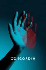 Portada de Concordia