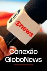 Portada de Conexão Globonews