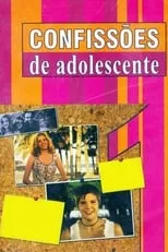 Portada de Confesiones de adolescentes