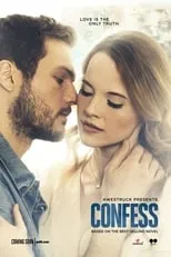 Portada de Confess