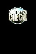 Portada de Confianza Ciega