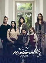 Cansu Fırıncı en la serie - Conflictos De Familia