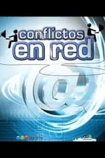 Portada de Conflictos en red