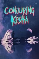 Portada de Conjuring Kesha