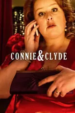 Portada de Connie & Clyde