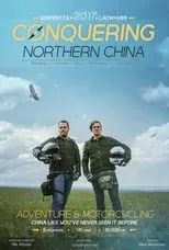 Póster de la temporada 1 de la serie Conquering Northern China