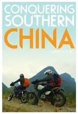 Portada de Conquering Southern China