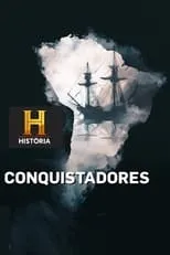 Portada de Conquistadores