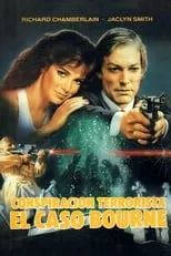 Jaclyn Smith en la serie - Conspiración terrorista: El caso Bourne