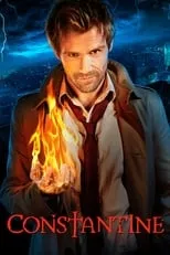 Mark Verheiden en la serie - Constantine