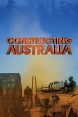 Póster de la temporada 1 de la serie Constructing Australia