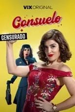 Consuelo portada