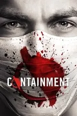 Portada de Containment