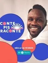 Portada de Conte pis raconte