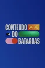 Portada de Conteúdo do Batáguas