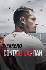 Portada de Contigo capitán