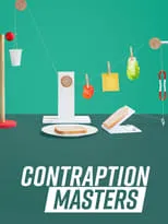 Portada de Contraption Masters