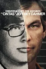 Portada de Conversaciones con asesinos: Las cintas de Jeffrey Dahmer