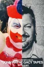 Portada de Conversaciones con asesinos: Las cintas de John Wayne Gacy