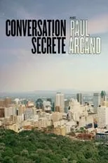 Portada de Conversation secrète