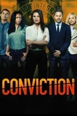 Portada de Conviction