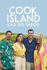 Portada de Cook Island: Ilha do Sabor