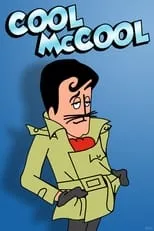 Poster de la película Cool McCool - Películas hoy en TV