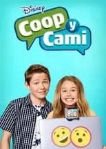 Portada de Coop y Cami