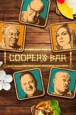 Portada de Cooper's Bar