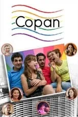 Portada de Copan Websérie