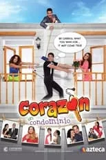 Portada de Corazón en Condominio