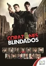 Portada de Corazones Blindados