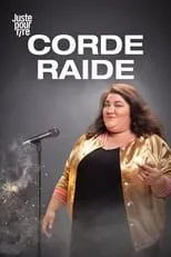 Corde raide portada