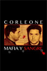 Portada de Corleone: una historia de la Cosa Nostra