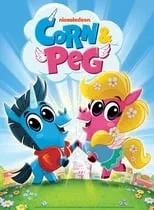 Portada de Corn & Peg