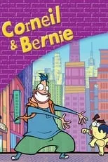 Portada de Corneil et Bernie