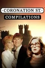 Portada de Coronation Street: Compilations