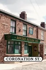 Portada de Coronation Street