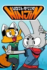 Portada de Corta Essa, Ninjin