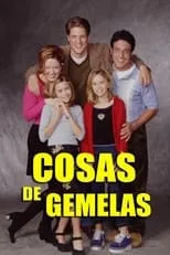 Portada de Cosas de gemelas