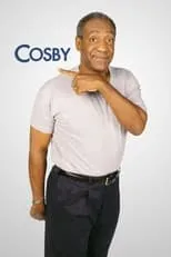 Portada de Cosby