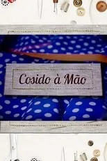 Portada de Cosido à Mão