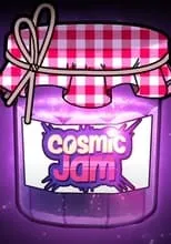 Portada de Cosmic Jam