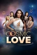 Portada de Cosmic Love France