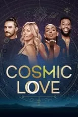 Portada de Cosmic Love