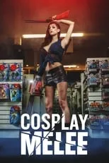 Portada de Cosplay Melee