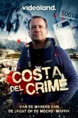 Portada de Costa Del Crime