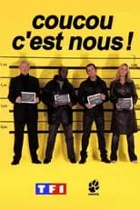 Poster de la película Coucou c'est nous ! - Películas hoy en TV