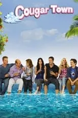 Portada de Cougar Town